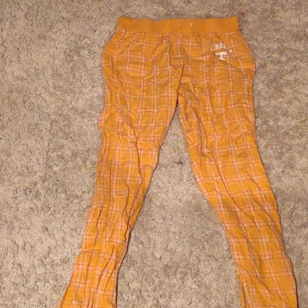Pajama pants Tennessee